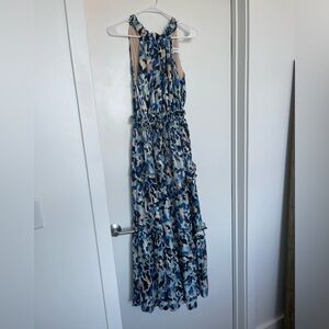 Elliatt Iridescence Maxi Dress